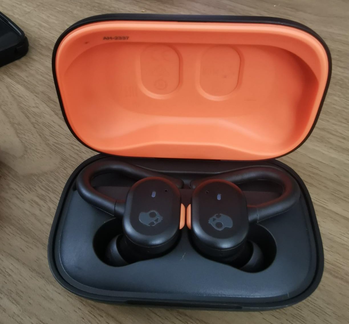 Skullcandy Push Active