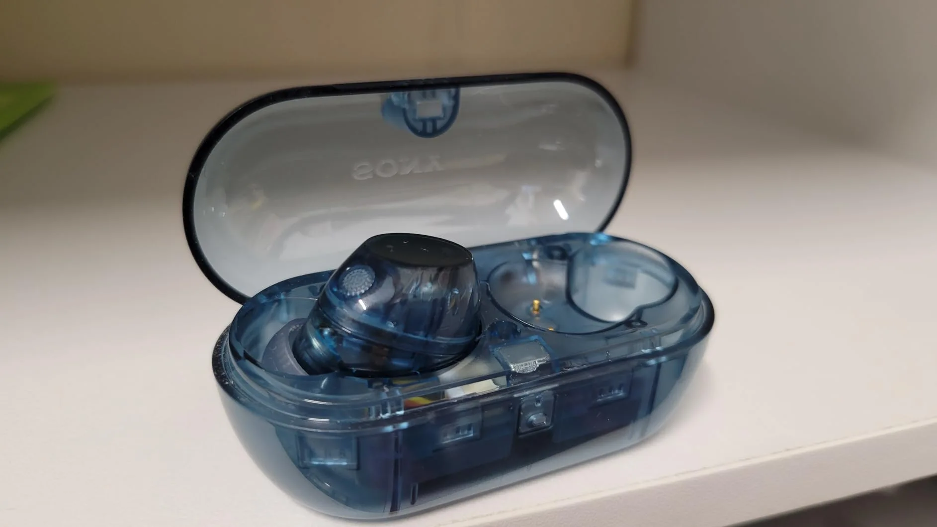 Sony WF-C710N