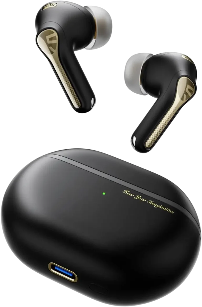 SoundPEATS Capsule3 Pro+