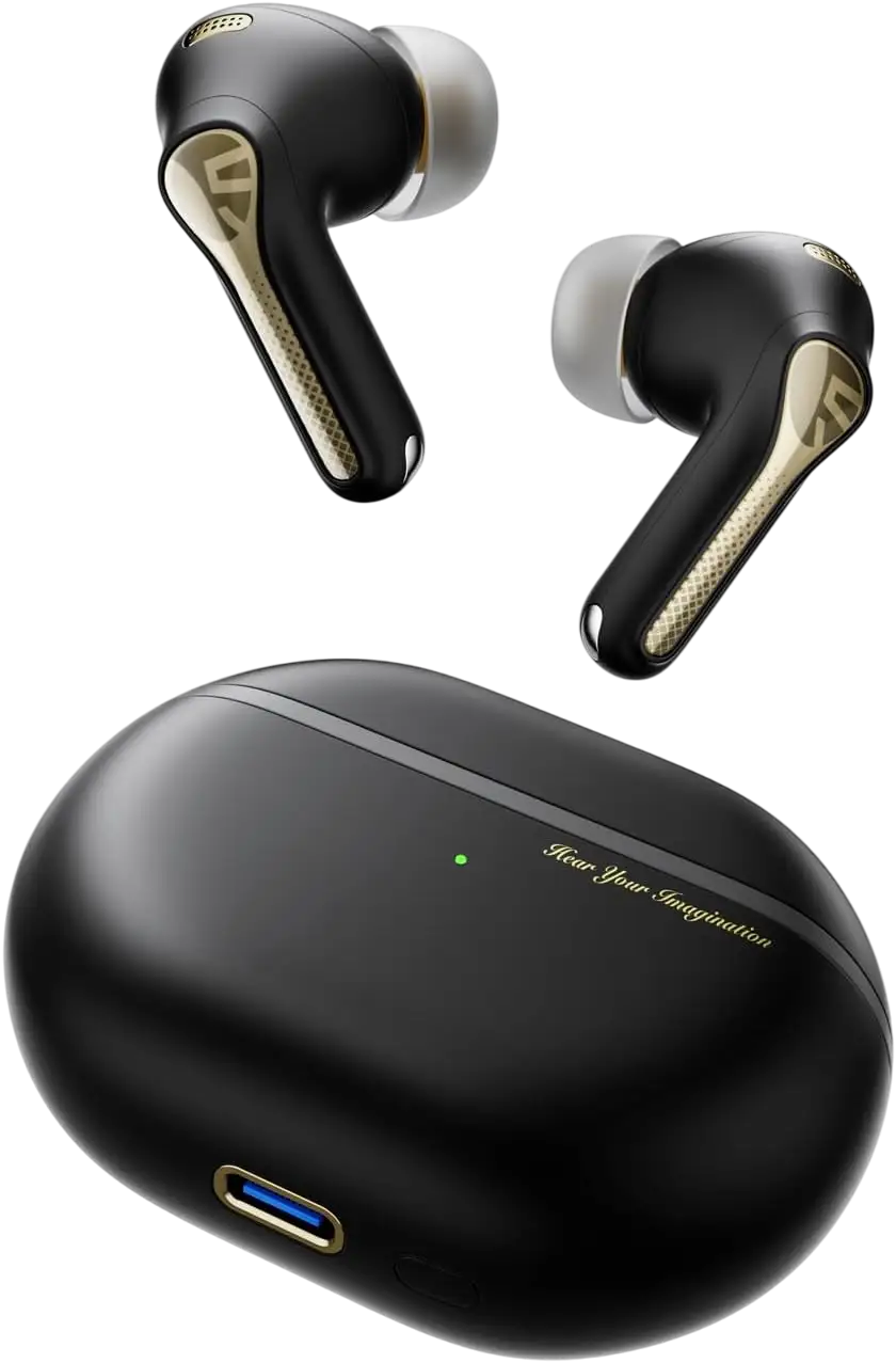 SoundPEATS Capsule3 Pro+