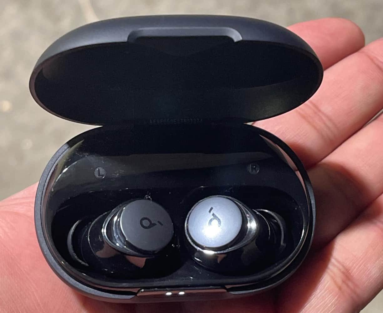 Soundcore Space A40