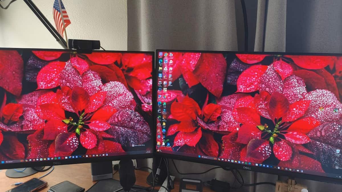 Features to Look for in Slim Bezel Monitors