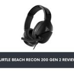 Turtle Beach Recon 200 Gen 2 Review