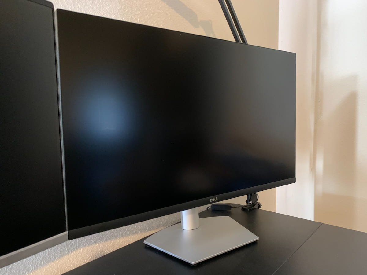 What Are Slim Bezel Monitors?