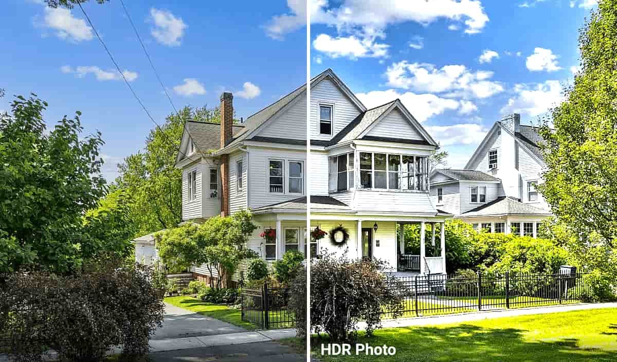 What Is HDR Photography