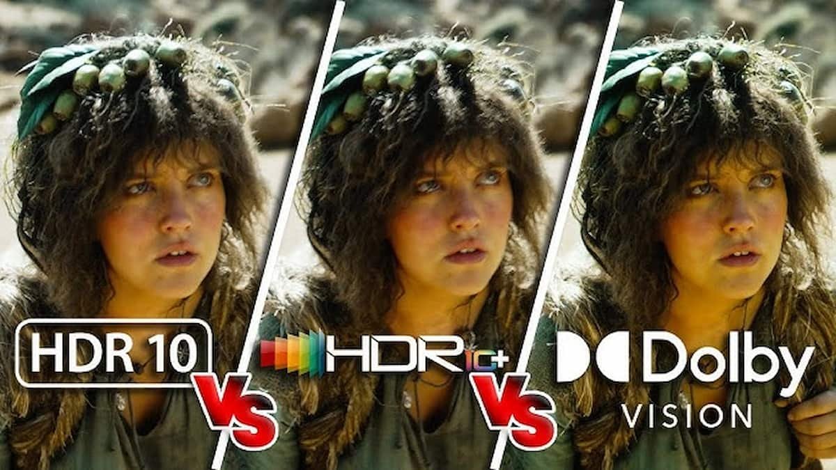 What Is HDR10