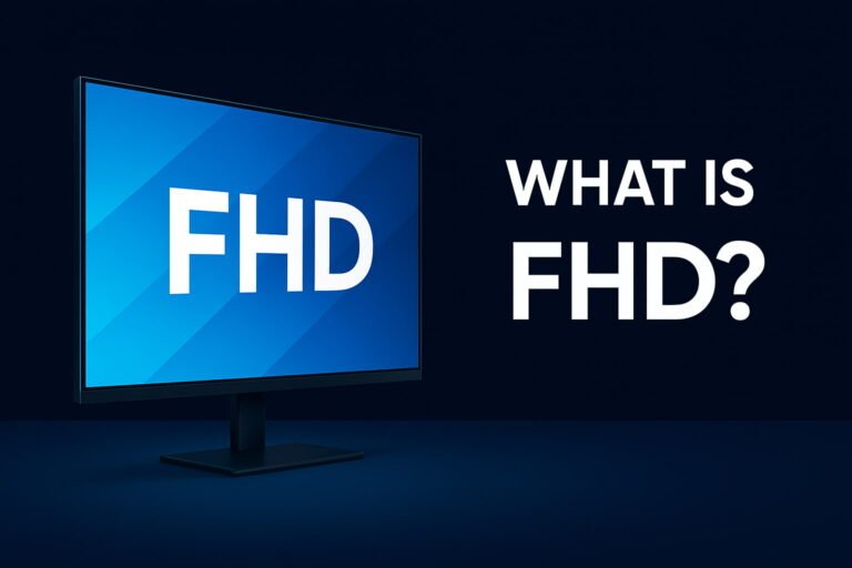 What is FHD