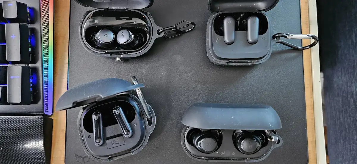Why Gaming Earbuds Under $100 Are Worth It
