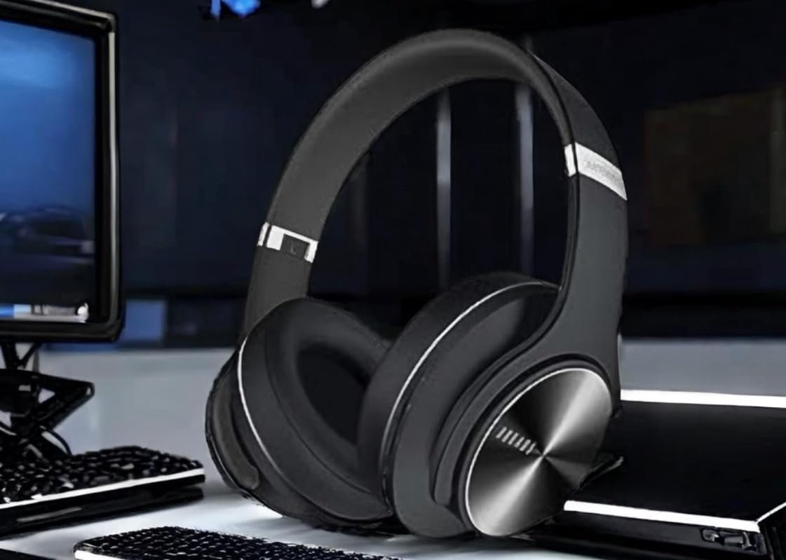 DOQAUS LIFE 3 Bluetooth Headphones