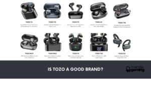 Is Tozo a Good Brand