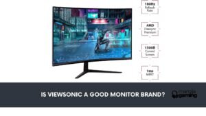 Is ViewSonic a Good Monitor Brand A Complete Guide