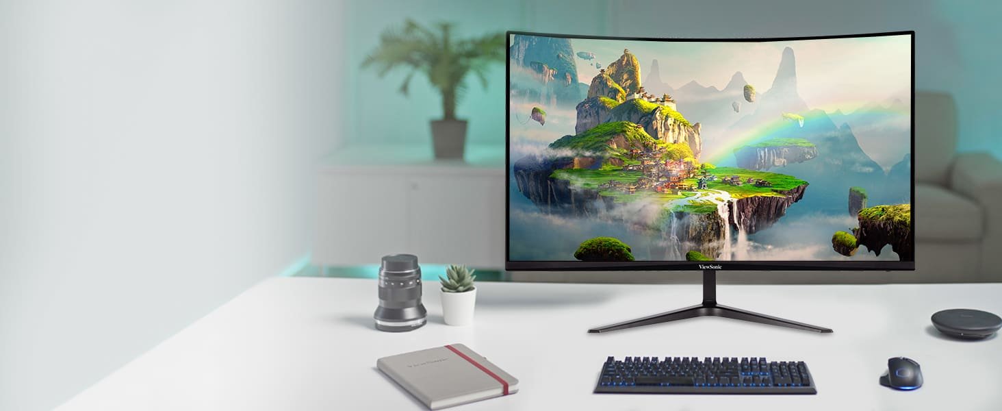 Is ViewSonic a Good Monitor Brand