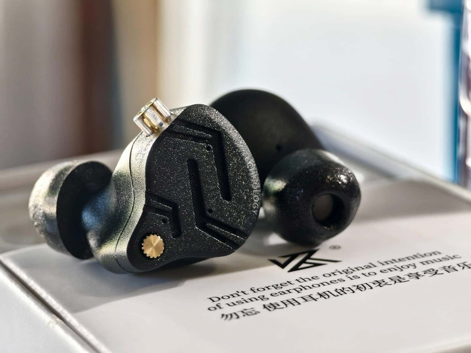 KZ ZS10 Pro X Review