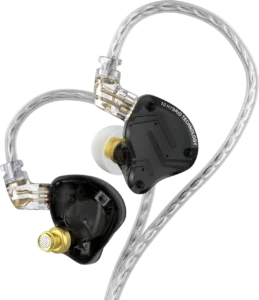 Linsoul KZ ZS10 PRO X