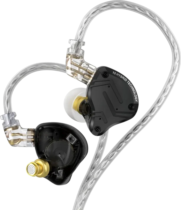 Linsoul KZ ZS10 PRO X