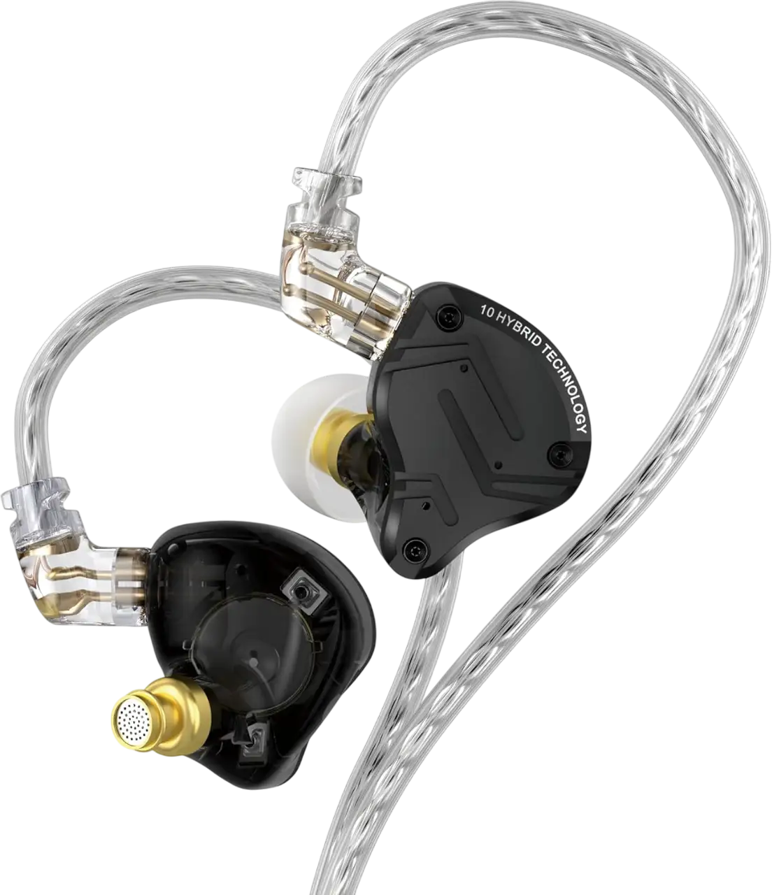 Linsoul KZ ZS10 PRO X