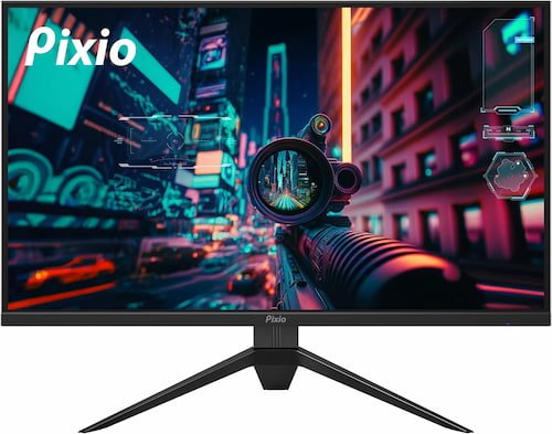 Pixio PX277 Prime