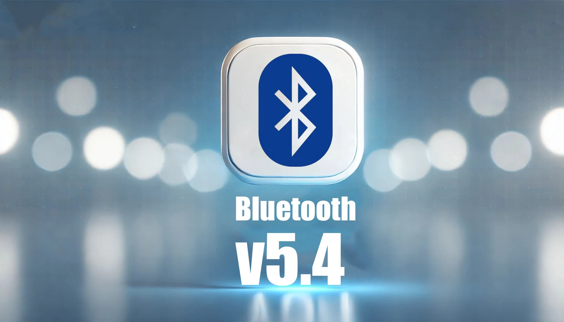 Bluetooth-5.4