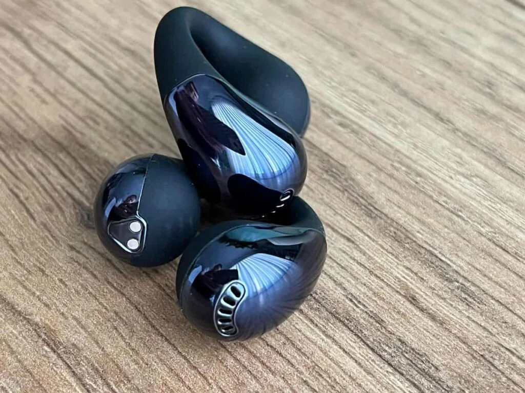 PearlClip Pro Design