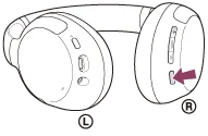 Ways to Control NC/AMB on Sony Headphones