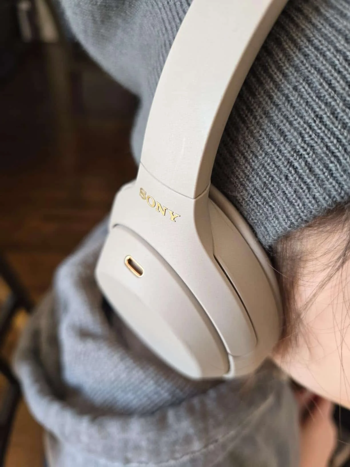 NC/AMB on Sony Headphones: When to Use Each Mode