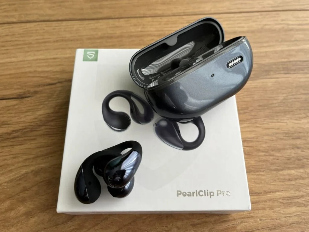 Why Choose PearlClip Pro?