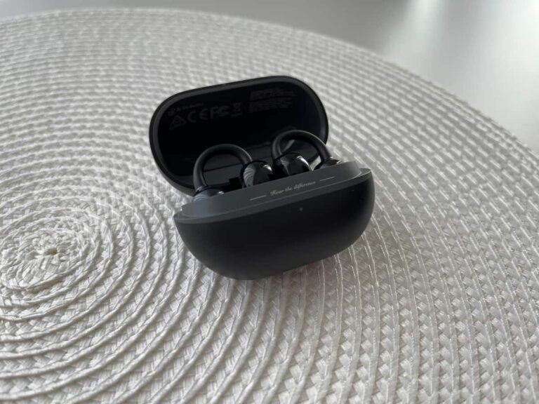 Why Choose SoundPEATS POP Clip