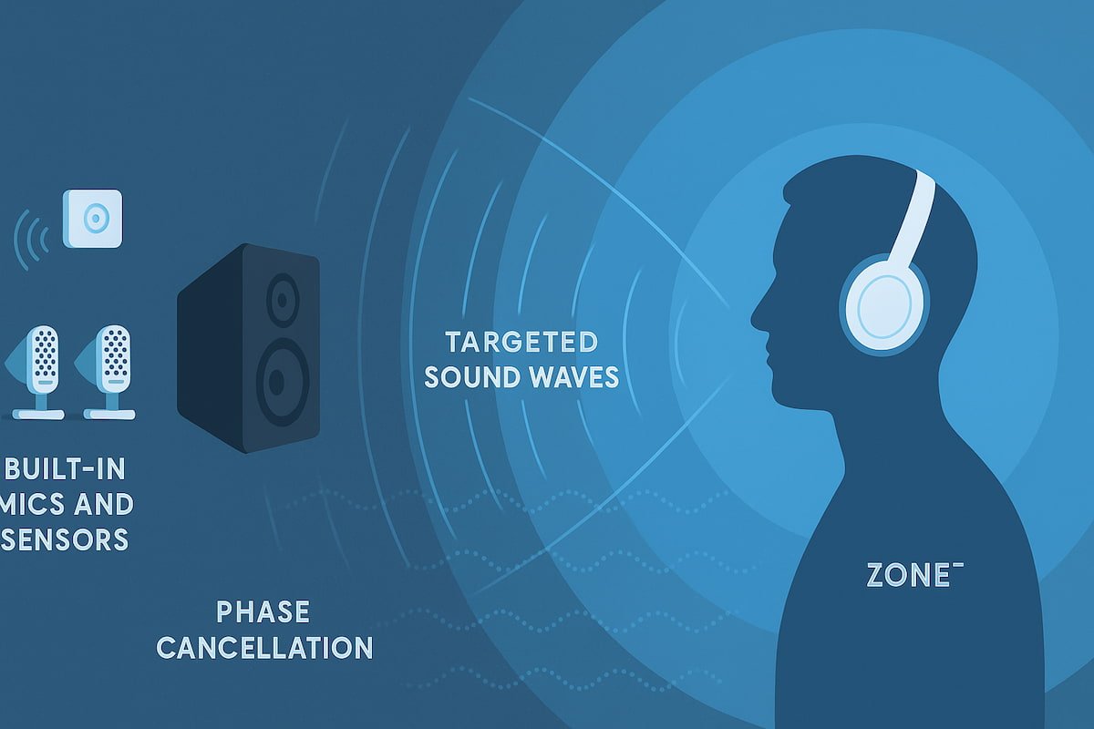 How Does PSZ Technology Work
