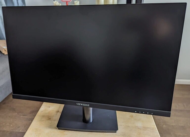 Is ViewEdge a Good Monitor Brand