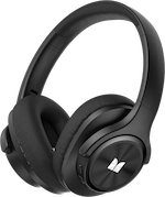 Monster Mission 200 Bluetooth Headphones