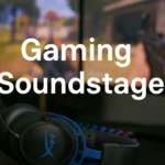 Gaming Soundstage