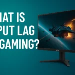 Input Lag in Gaming