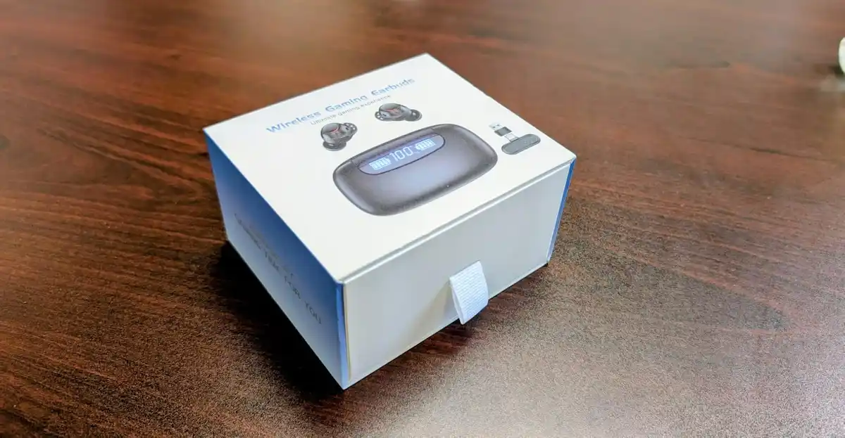 Should you buy the IAMJOY Wireless Gaming Earbuds