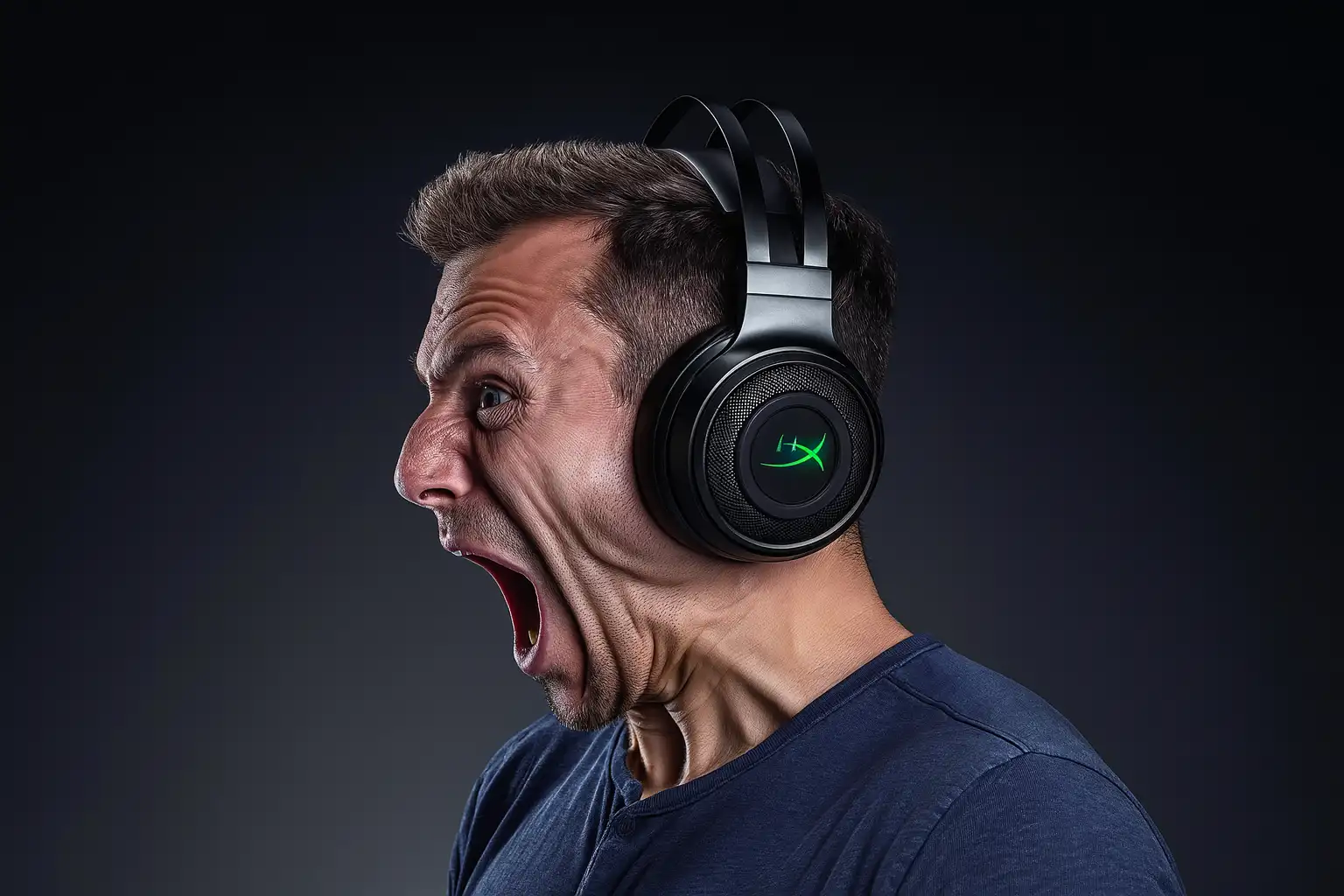 What Are Surround Sound Headphones