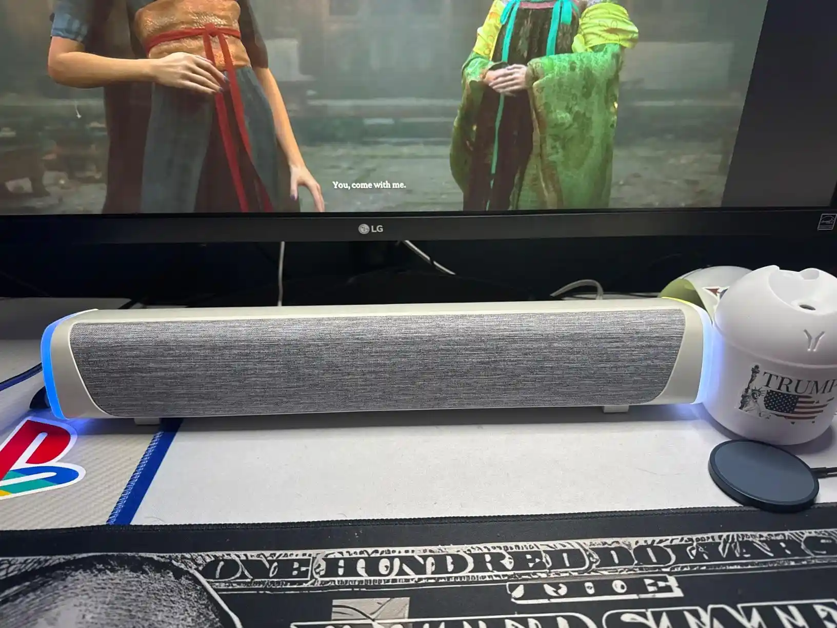 Should Gamers Use a Soundbar