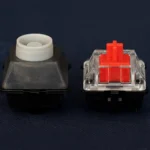 Topre vs Cherry Switches