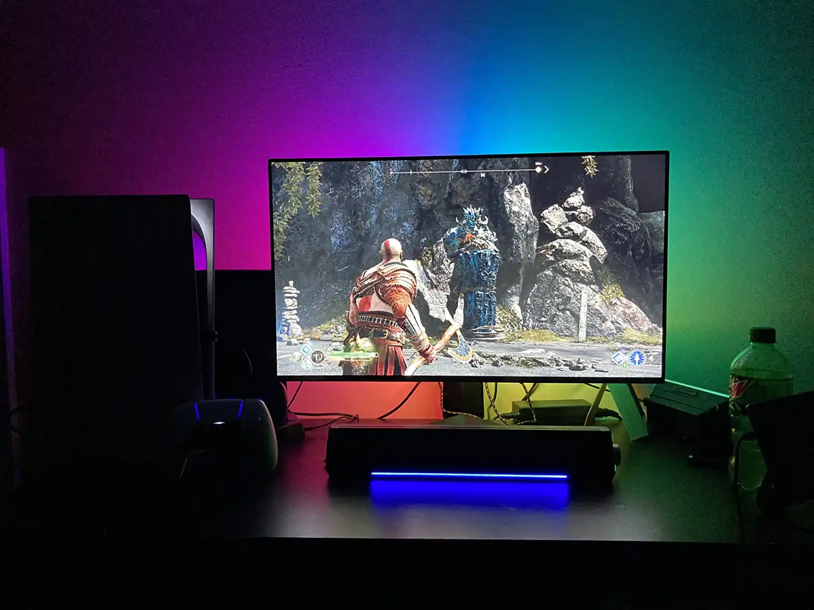 What Makes Soundbars Attractive for Gamers