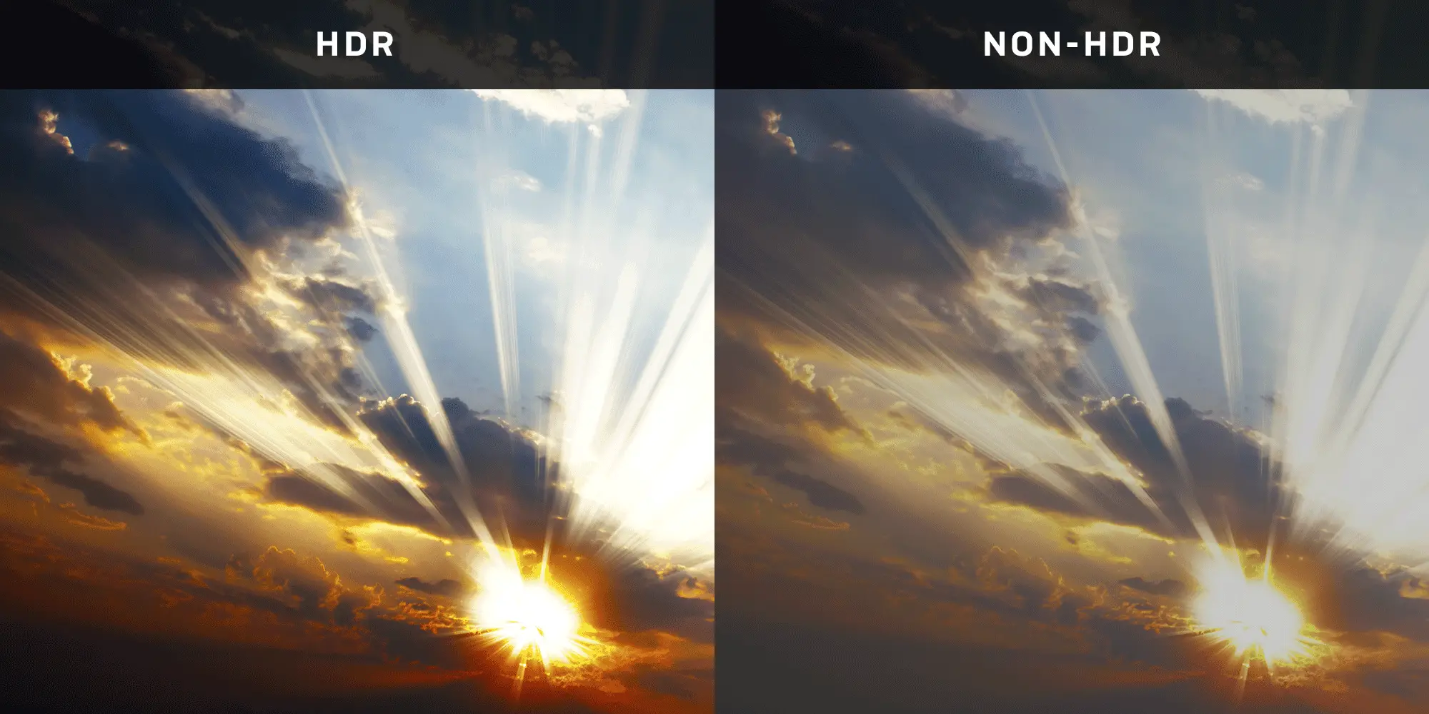 What Is HDR on Monitors
