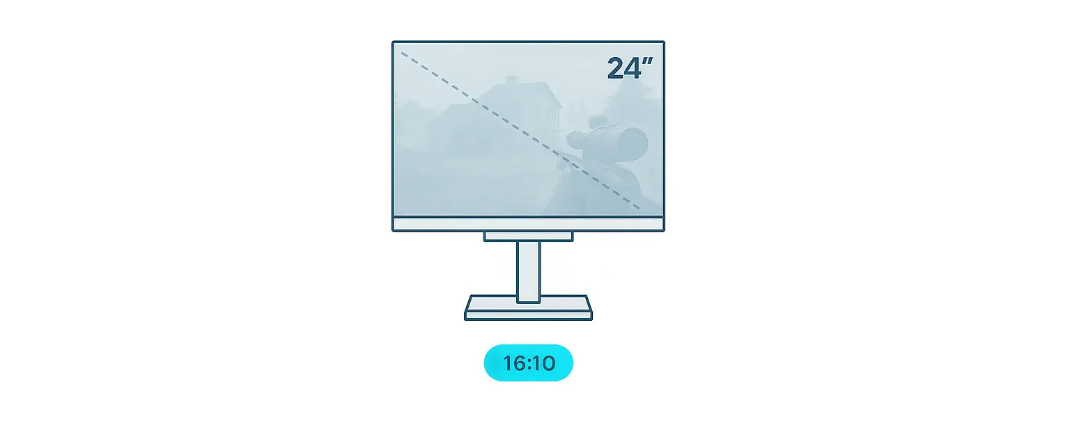 What Is a 24-Inch Monitor
