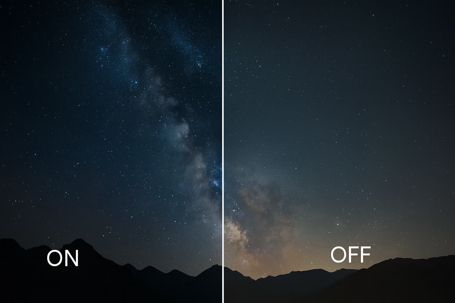 How Local Dimming Works on Monitors