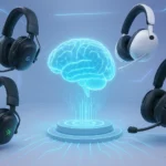 ChatGPT Picks the Best Gaming Headsets of 2025