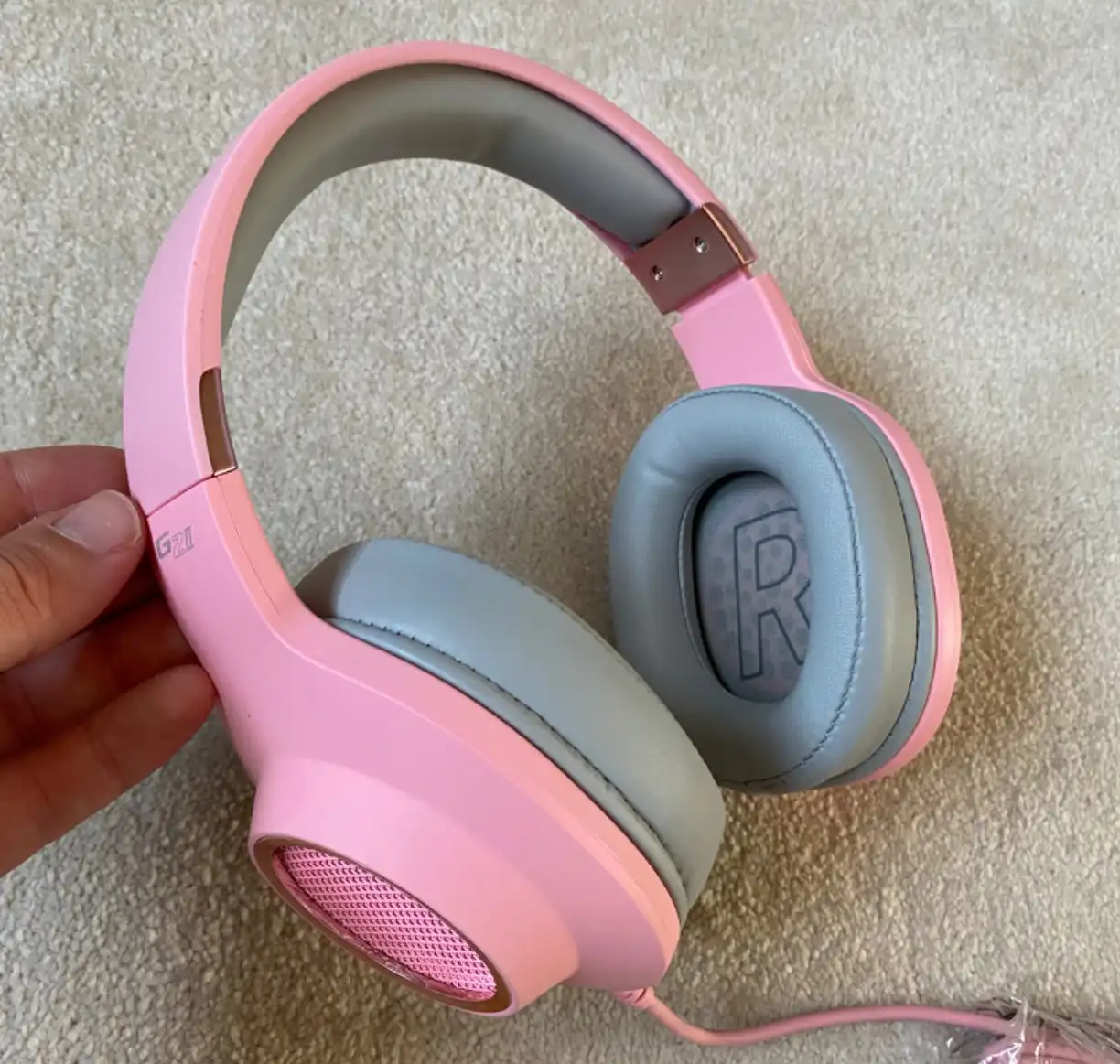 Edifier Hecate G2 II Cat-Ear