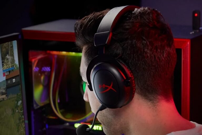 How DTS HeadphoneX Works for Gamers