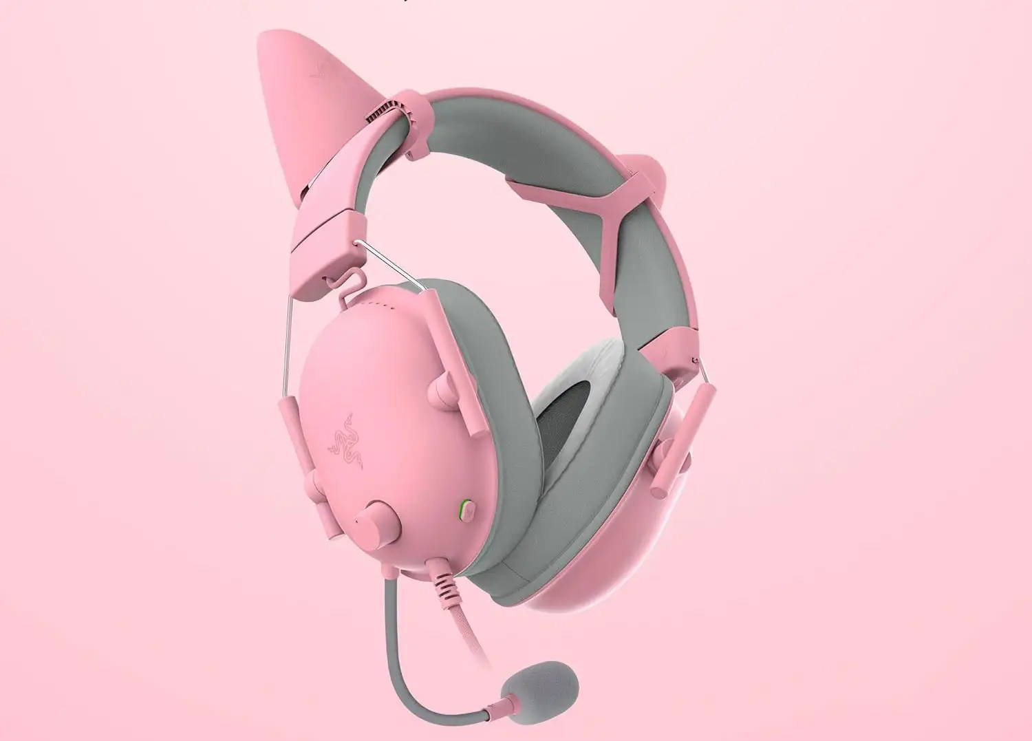 Razer Kraken V3 Pro (Quartz)