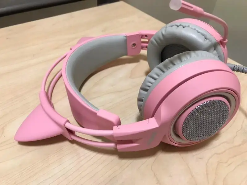 SOMIC G951S Pink