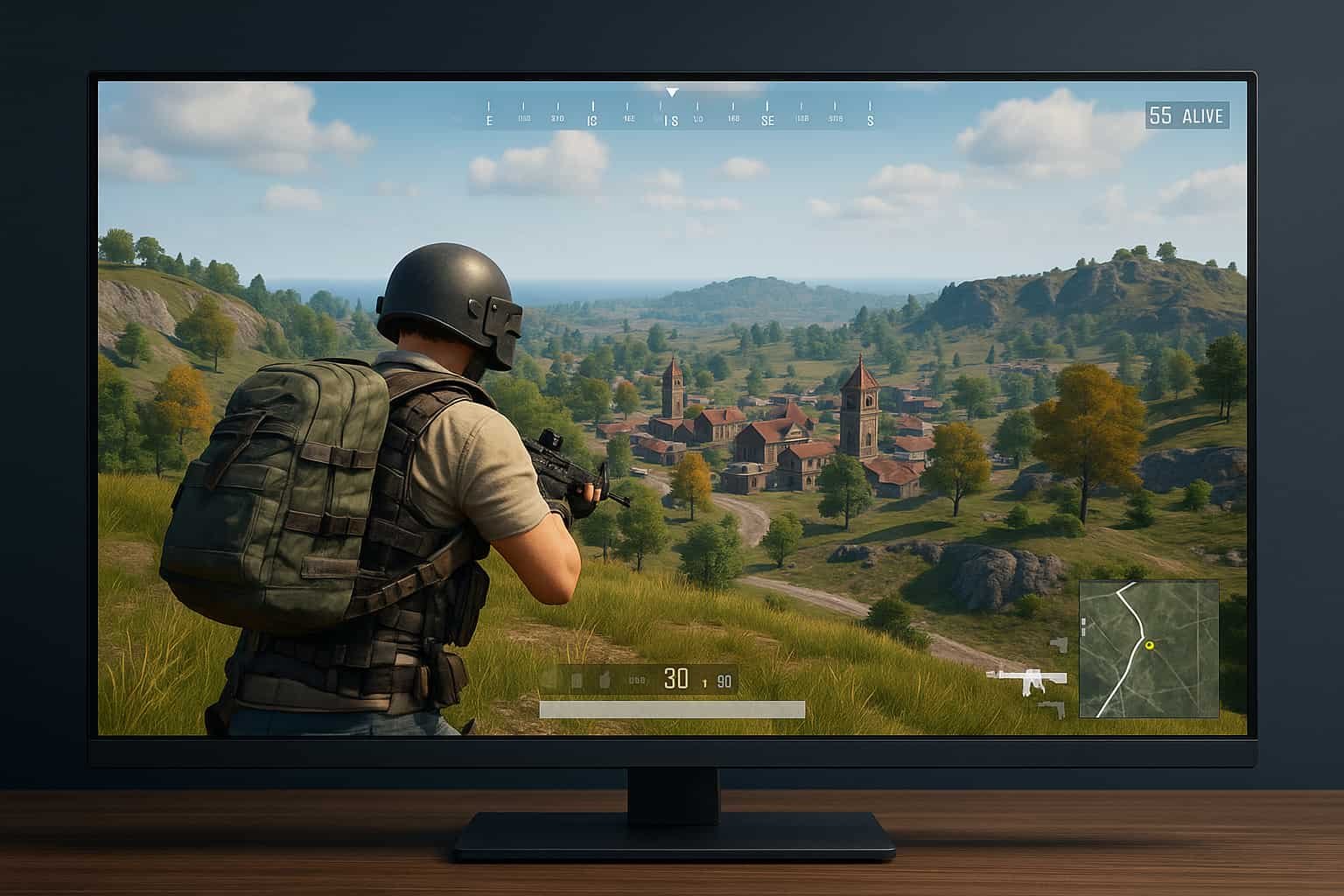 HDCR On or Off for Gaming