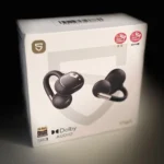 SOUNDPEATS Clip1 review