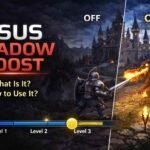 ASUS Shadow Boost