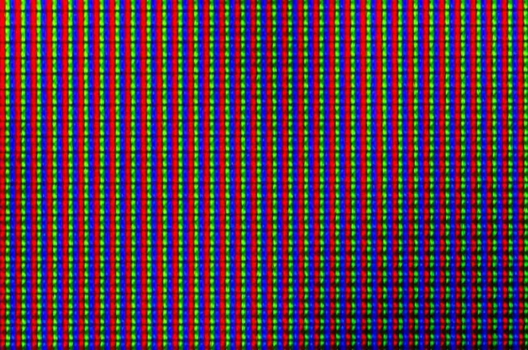 TFT LCD Panels Are the Current Standard