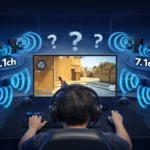 Virtual Surround for FPS Games?